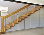 Construction et protection de vos escaliers par Escaliers Maisons à Le Quesnel-Aubry